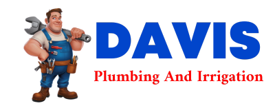 Trusted plumber in WELCOME